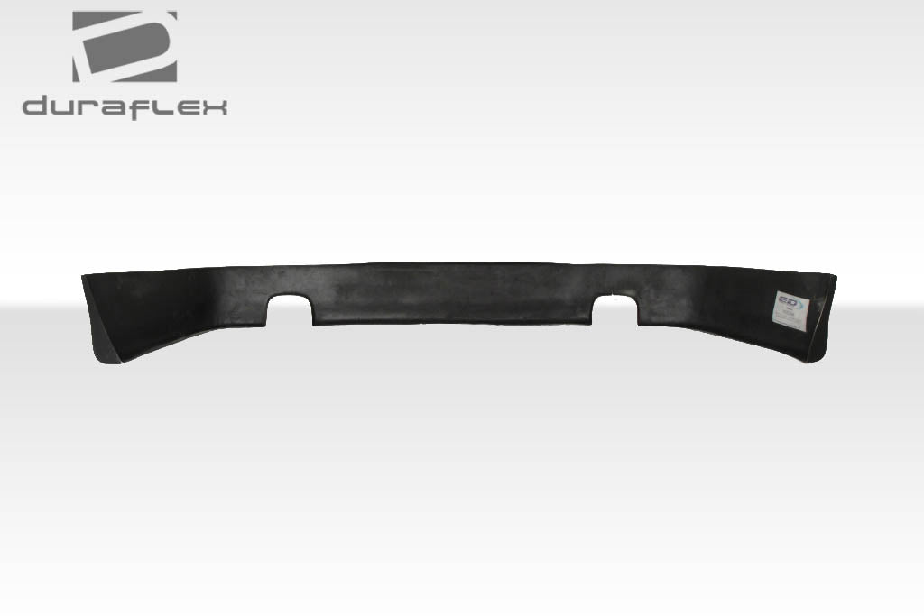 Rear Lip 102236 Duraflex