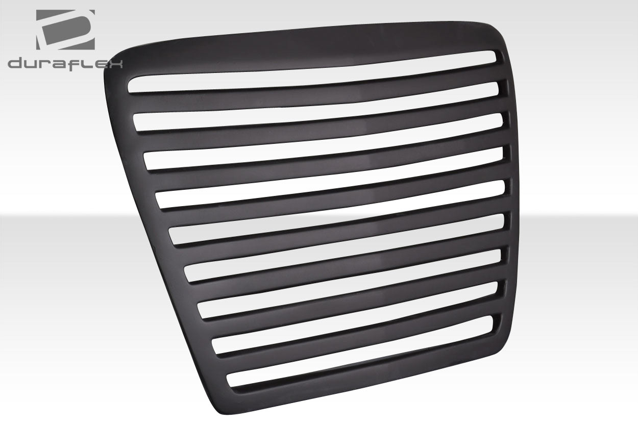 Grilles 118638 Duraflex