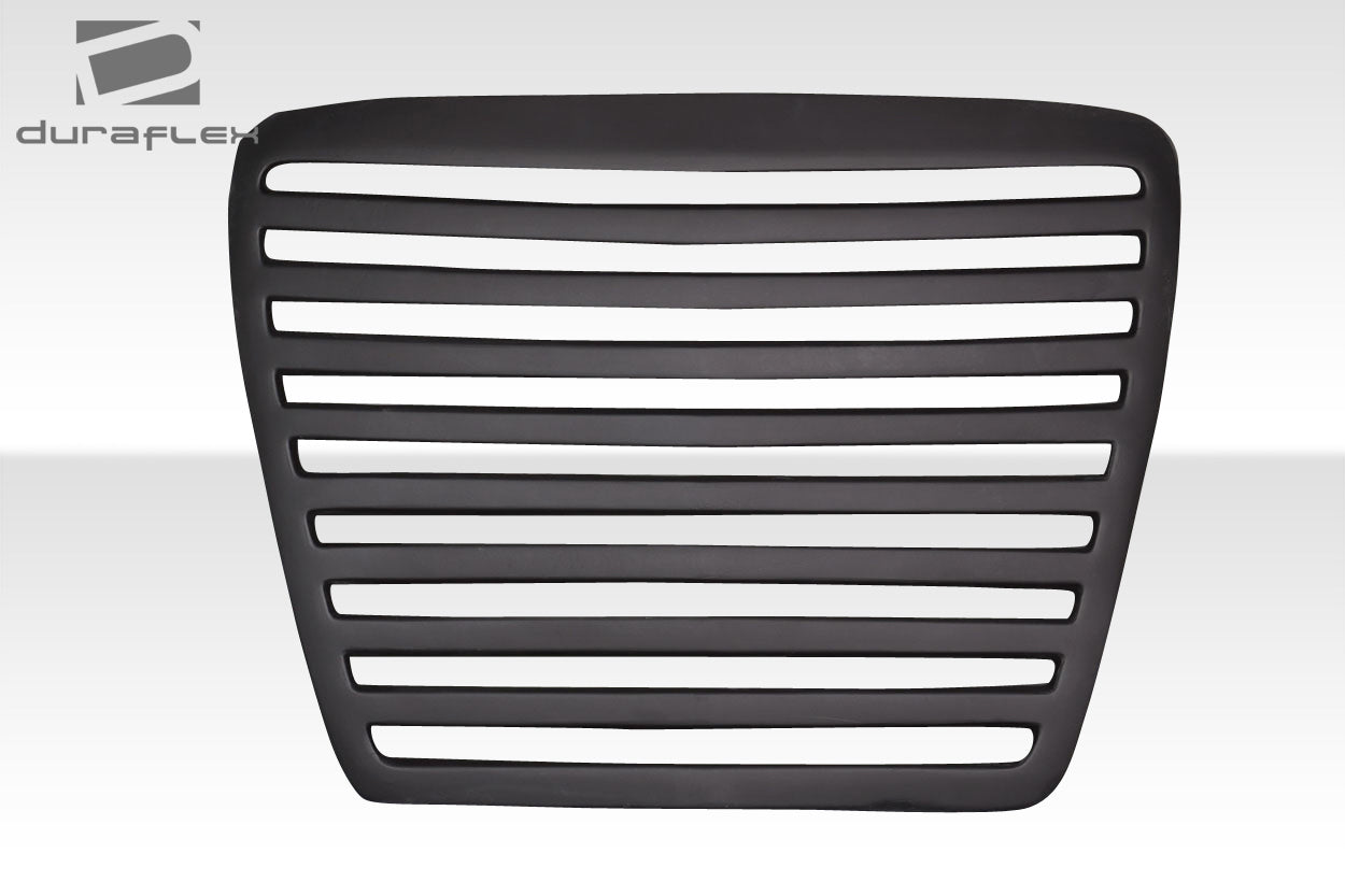 Grilles 118638 Duraflex
