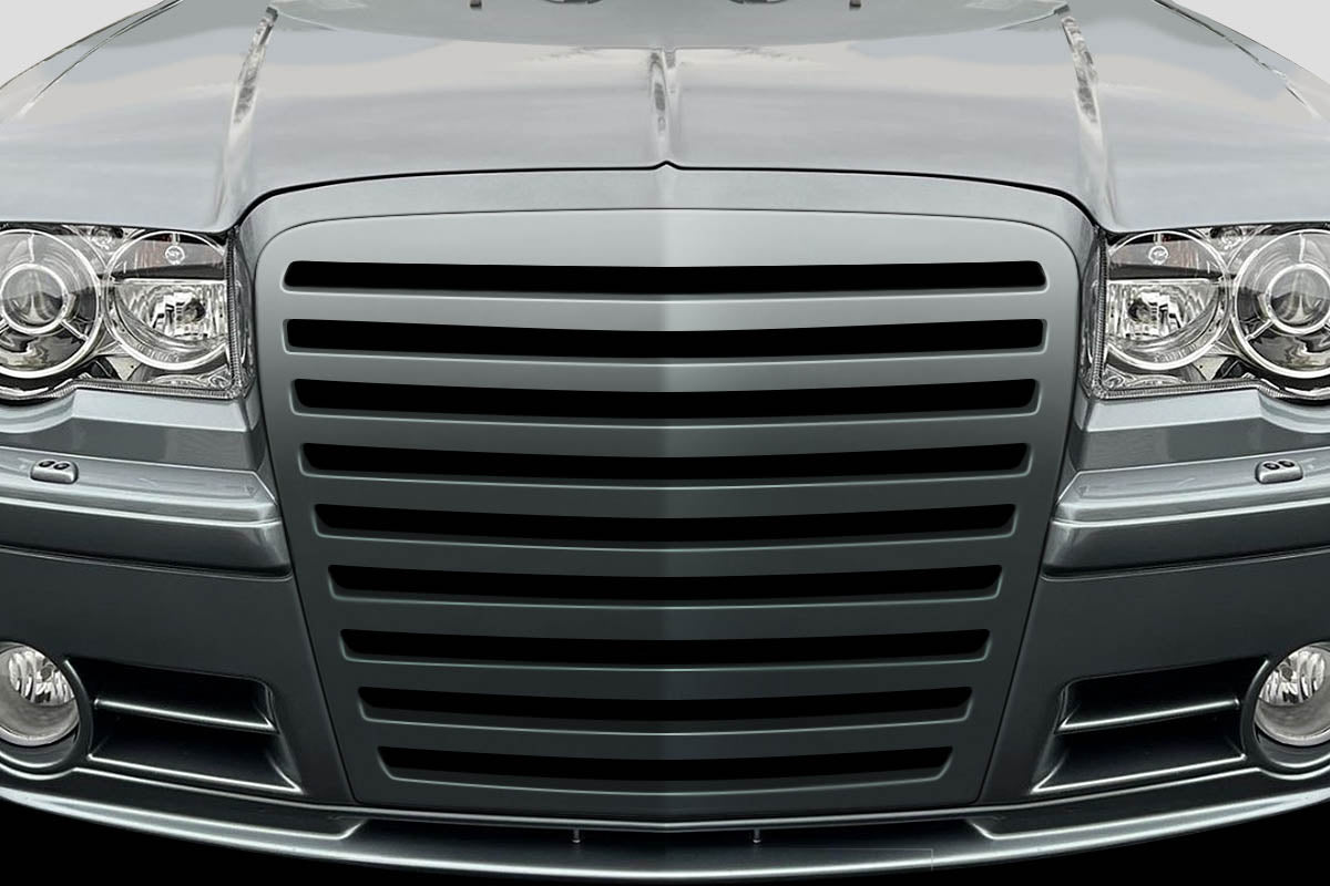 Grilles 118638 Duraflex