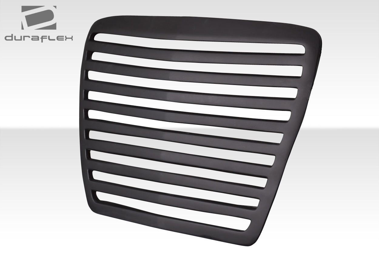 Grilles 118638 Duraflex