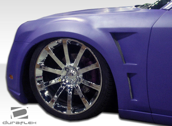 Fenders 103871 Duraflex