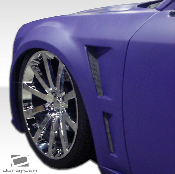 Fenders 103871 Duraflex