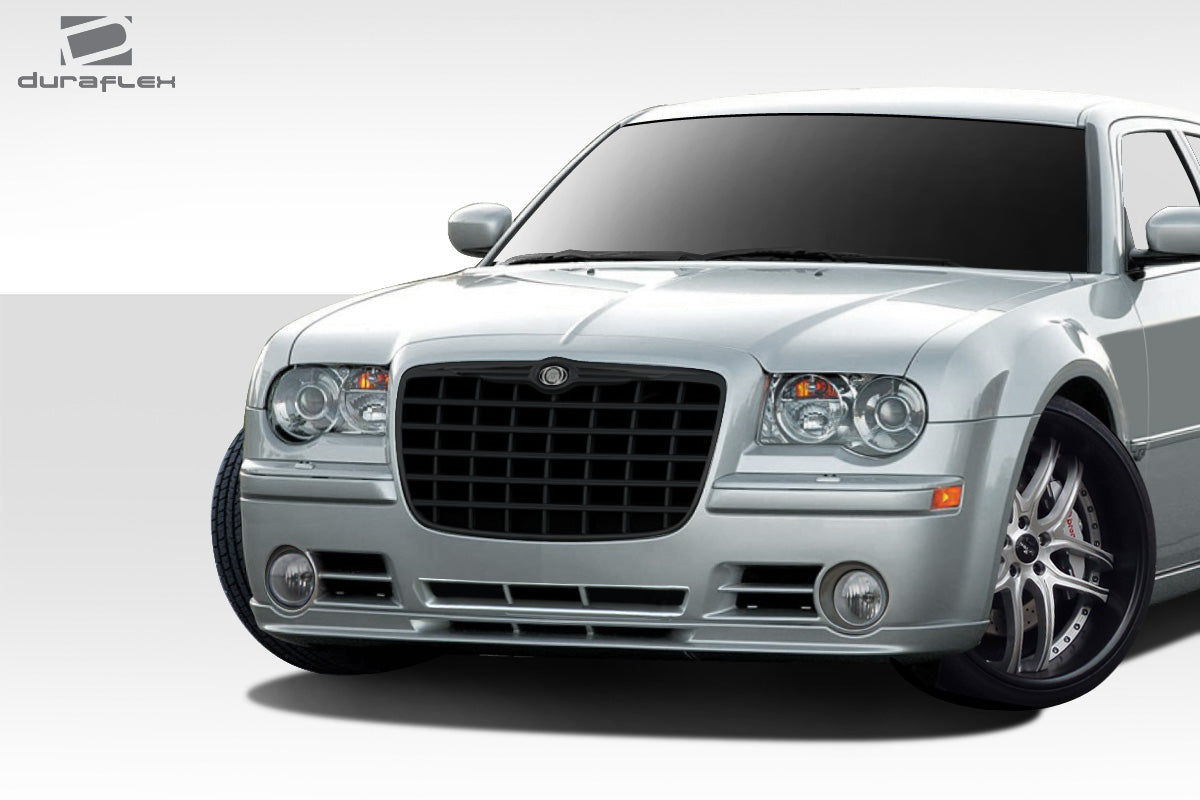 Bumper Covers - Front 109471 Duraflex