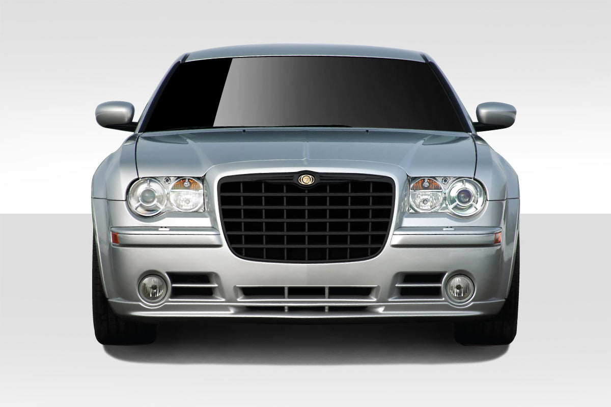 Bumper Covers - Front 109471 Duraflex