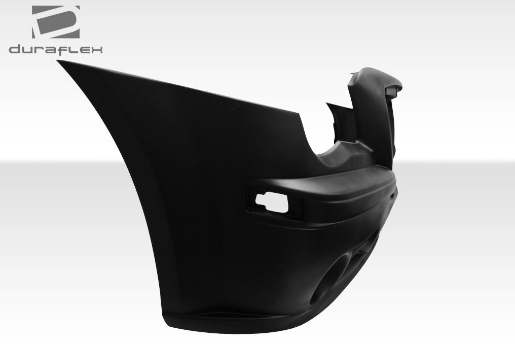 Bumper Covers - Front 109471 Duraflex