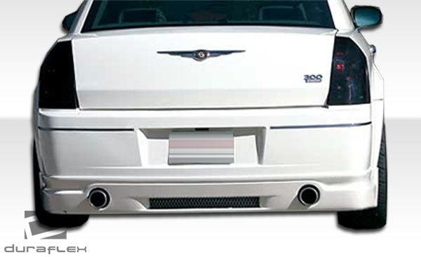 Rear Lip 103322 Duraflex