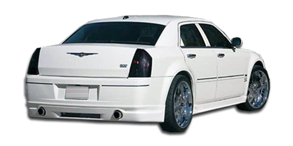 Rear Lip 103322 Duraflex
