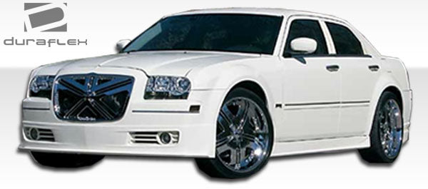 Side Skirts 103323 Duraflex
