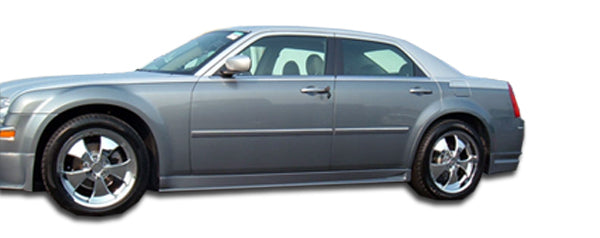 Side Skirts 103323 Duraflex