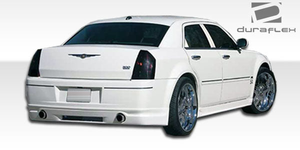 Side Skirts 103323 Duraflex