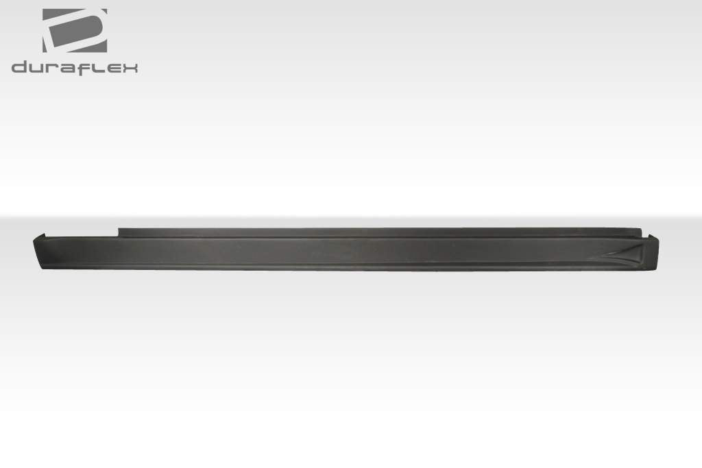 Side Skirts 103323 Duraflex