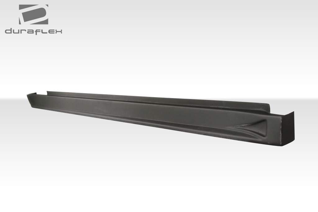 Side Skirts 103323 Duraflex