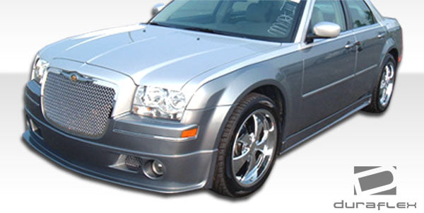 Side Skirts 103323 Duraflex