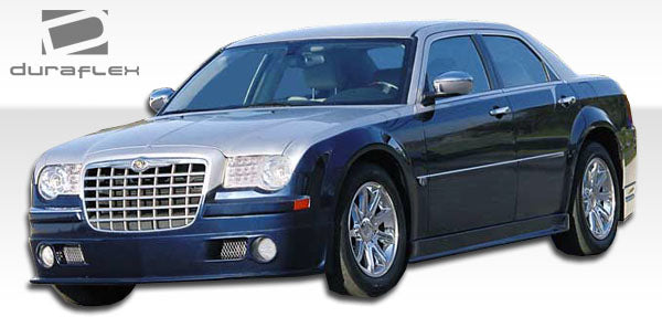 Side Skirts 103323 Duraflex