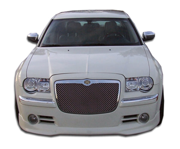 Front Lip 100629 Duraflex