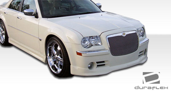 Front Lip 100629 Duraflex