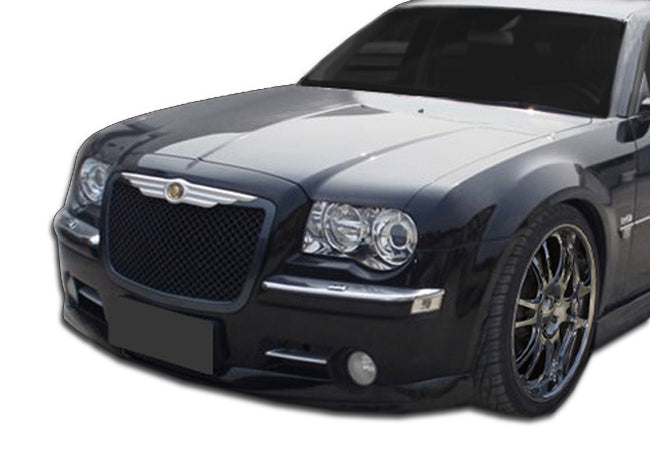 Front Lip 107427 Duraflex