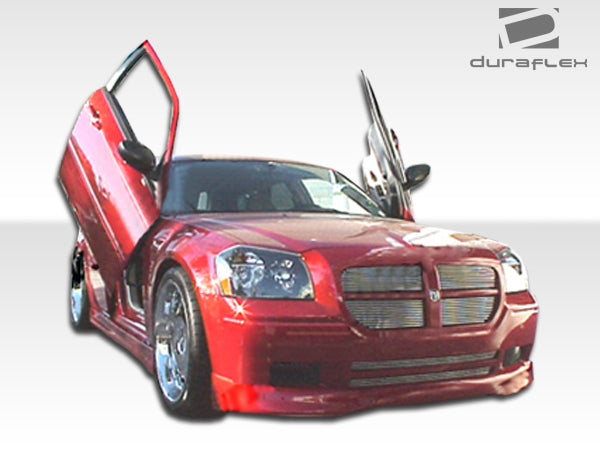 Body Kits 111212 Duraflex