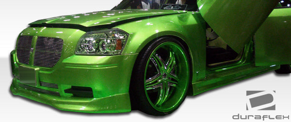 Body Kits 111212 Duraflex