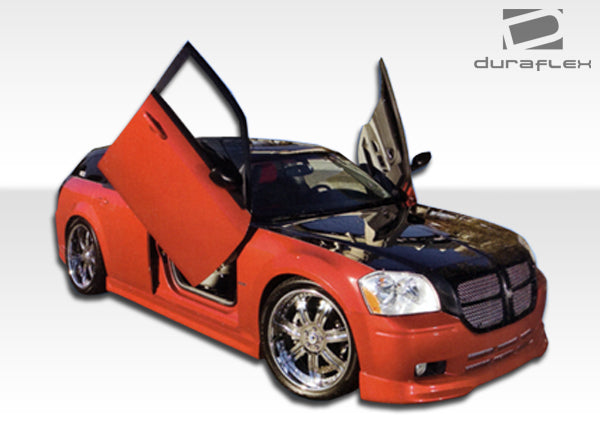 Body Kits 111212 Duraflex