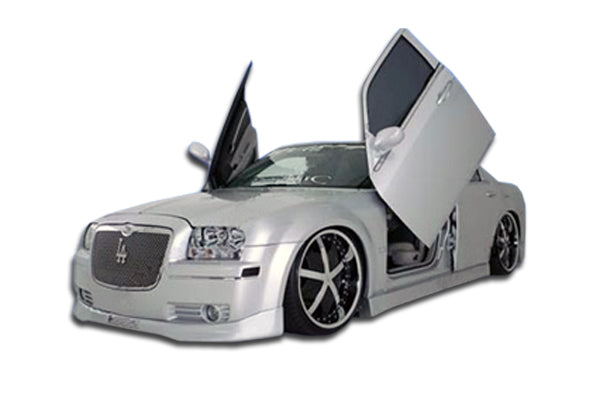 Body Kits 111212 Duraflex
