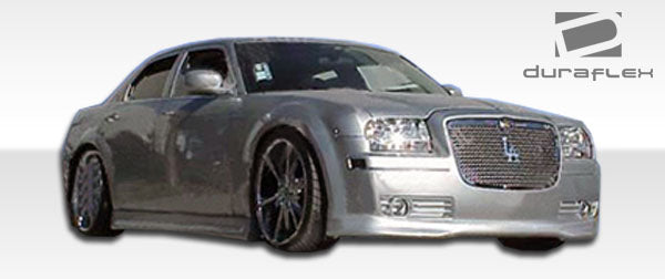 Front Lip 100633 Duraflex