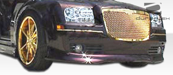 Front Lip 100633 Duraflex