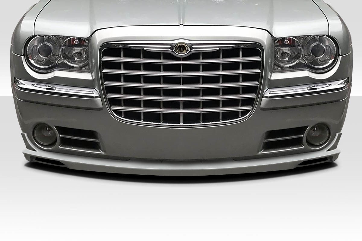 Front Lip 118640 Duraflex