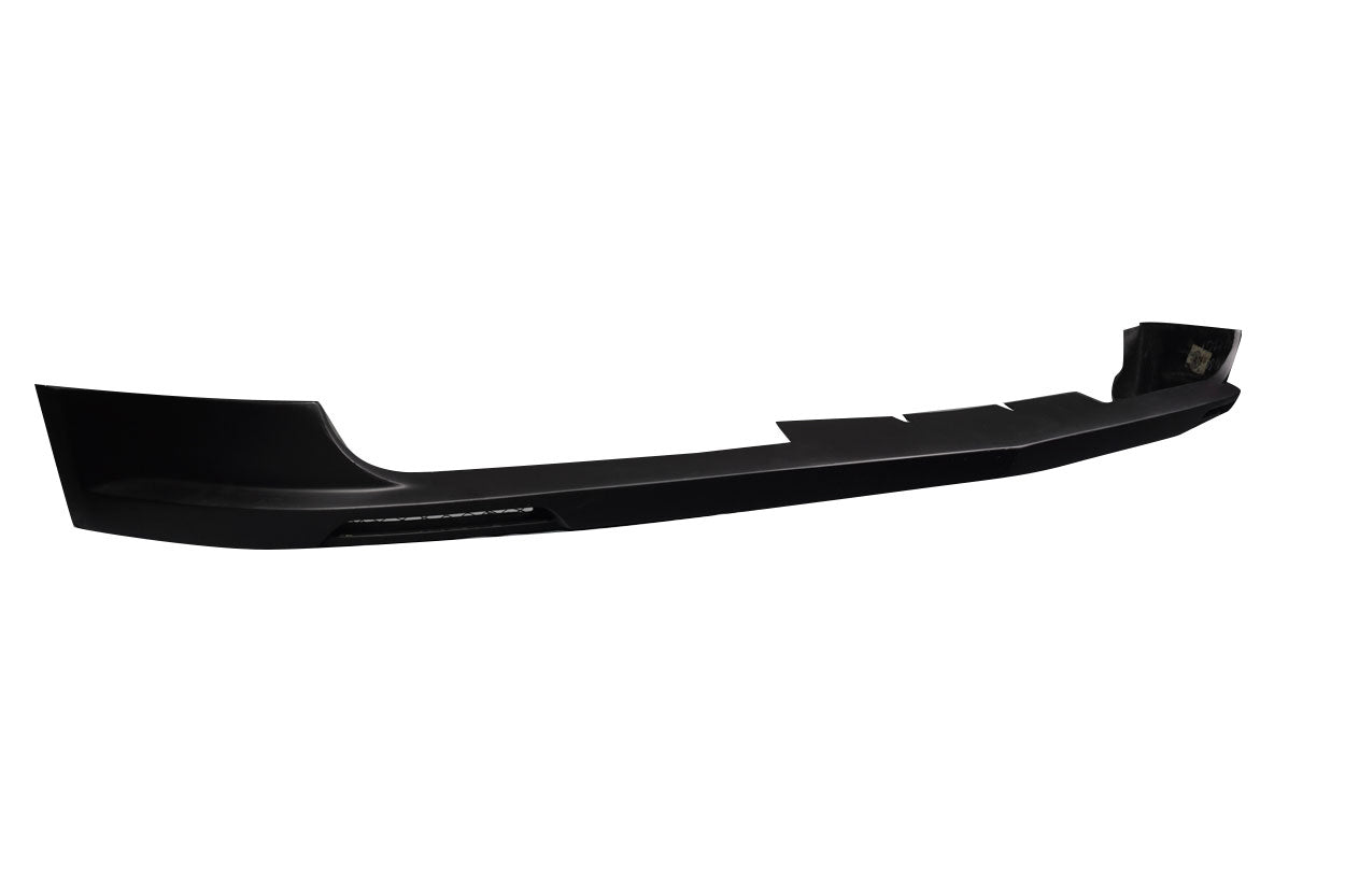 Front Lip 118640 Duraflex