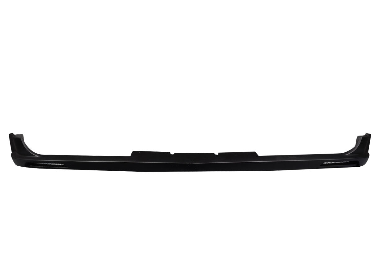 Front Lip 118640 Duraflex