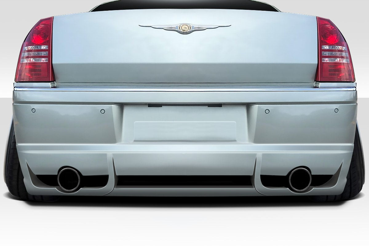 Rear Lip 118643 Duraflex