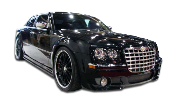 Body Kits 111252 Duraflex