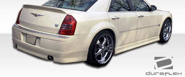 Body Kits 111252 Duraflex