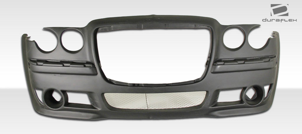 Bumper Covers - Front 103342 Duraflex