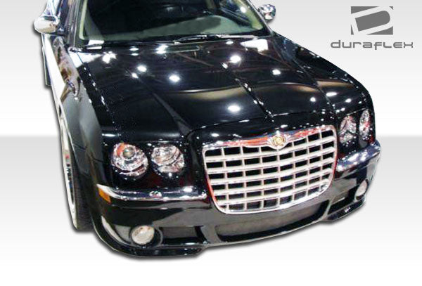 Bumper Covers - Front 103342 Duraflex