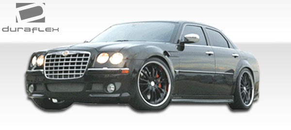 Bumper Covers - Front 103342 Duraflex
