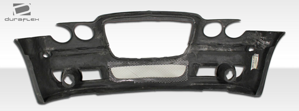 Bumper Covers - Front 103342 Duraflex