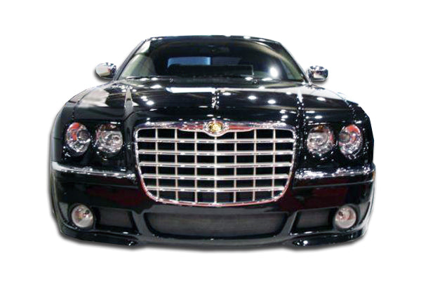 Bumper Covers - Front 103342 Duraflex