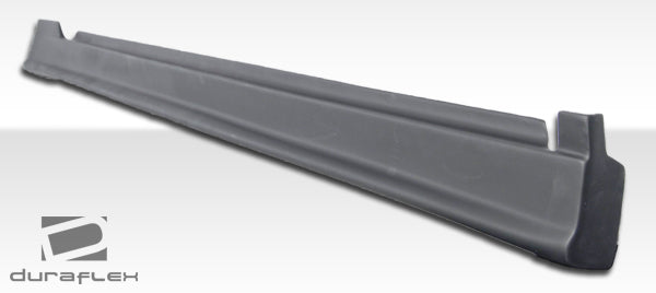 Side Skirts 106010 Duraflex