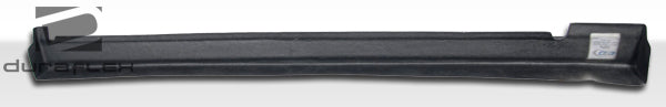 Side Skirts 106010 Duraflex
