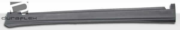 Side Skirts 106010 Duraflex