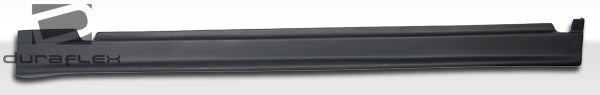 Side Skirts 106010 Duraflex