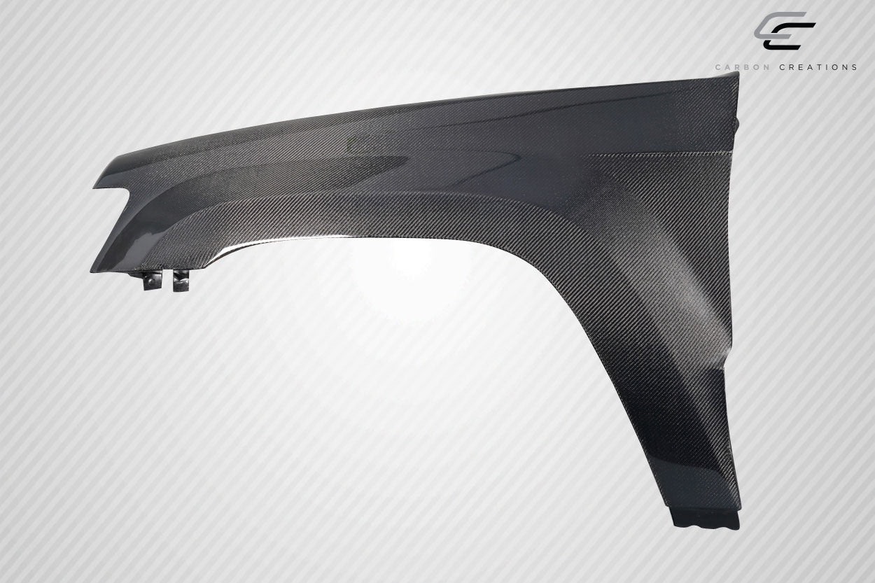 Fenders 117471 Carbon Creations
