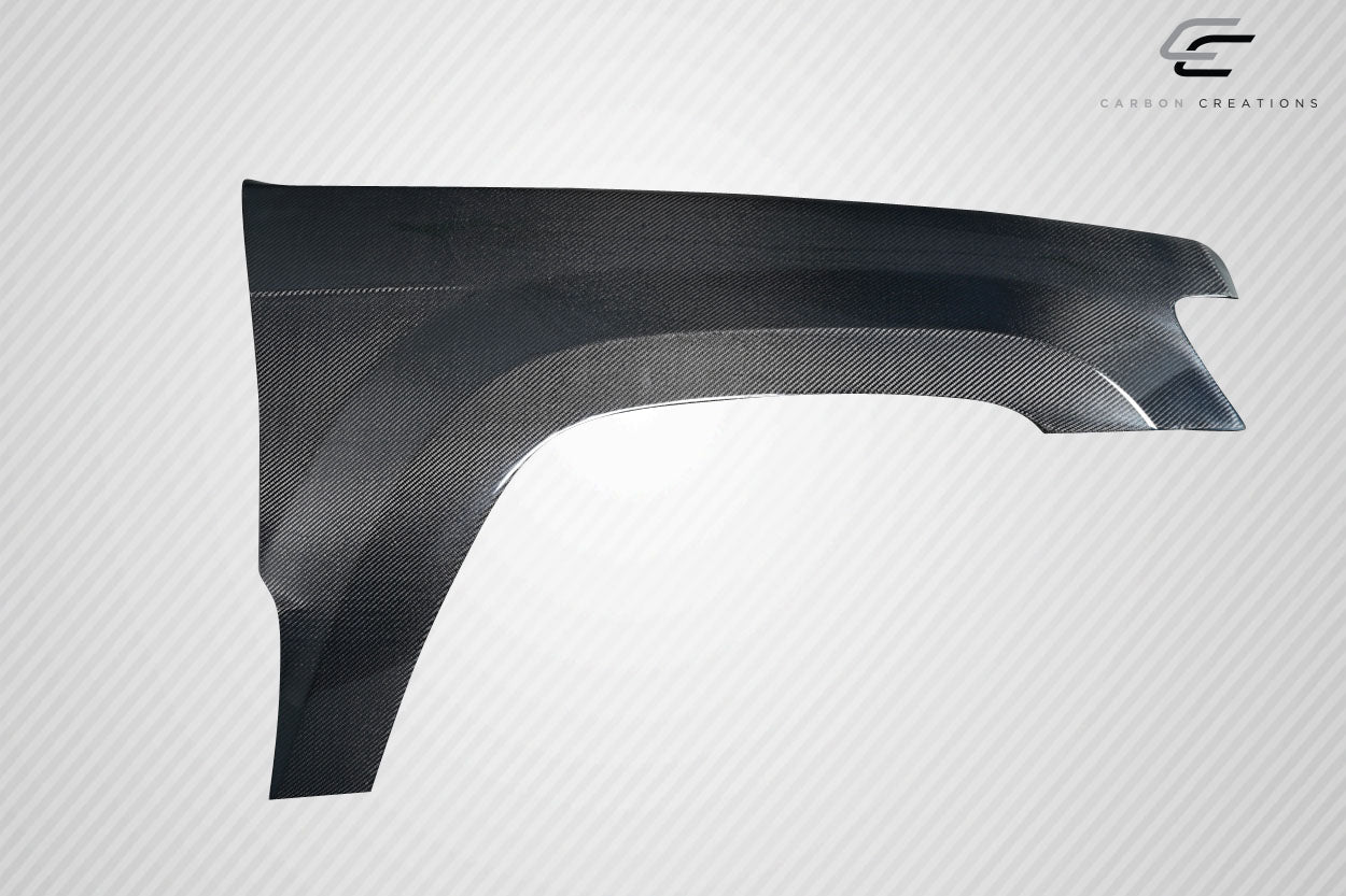 Fenders 117471 Carbon Creations