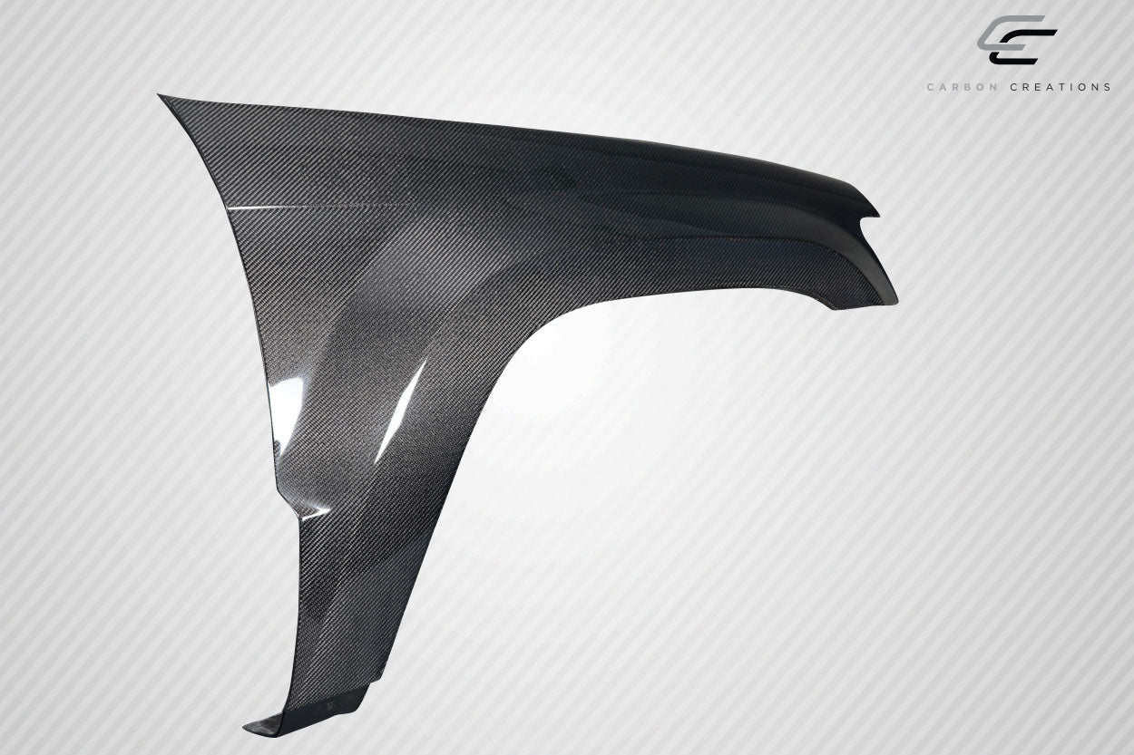 Fenders 117471 Carbon Creations