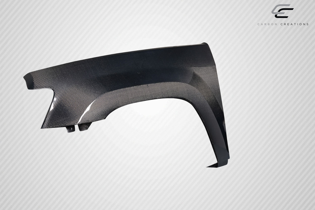 Fenders 117471 Carbon Creations