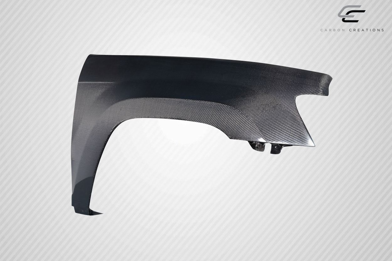 Fenders 117471 Carbon Creations