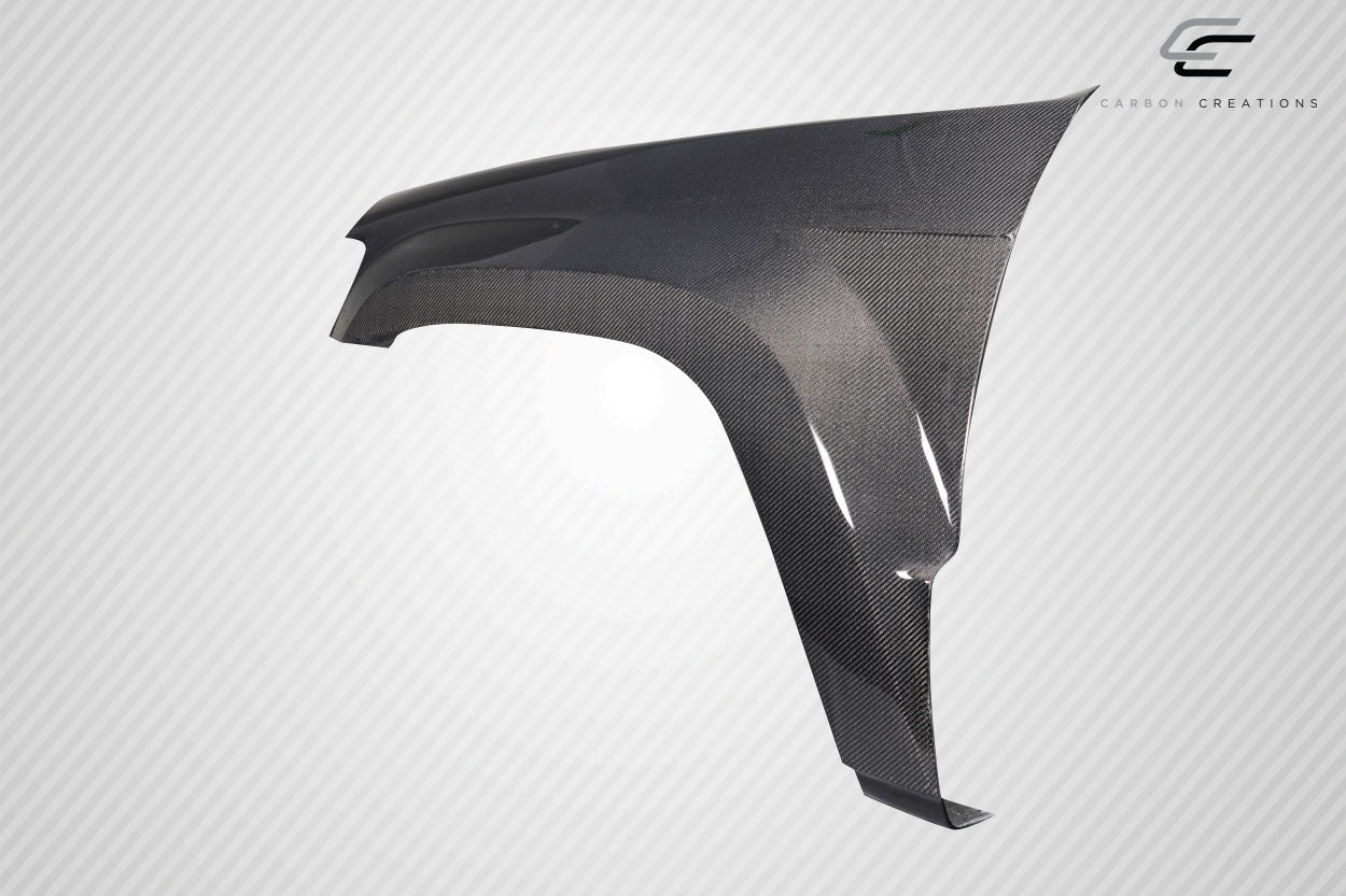 Fenders 117471 Carbon Creations