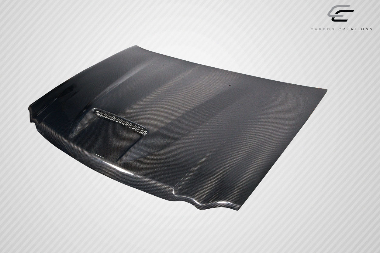 Hoods 115218 Carbon Creations